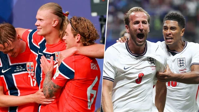 Noruega vs Inglaterra Mundial 2026: &iquest;A qu&eacute; hora y por d&oacute;nde ver en vivo?