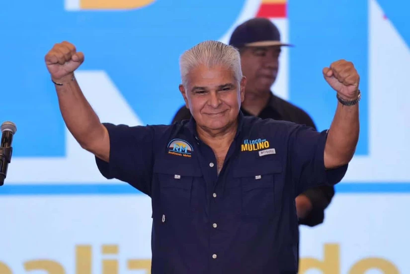 El presidente de Panamá está por realizar una visita oficial a México.