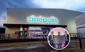 Openbank México y Cinépolis anuncian tarjeta de crédito: ¿Cuándo sale y qué beneficios tendrá?