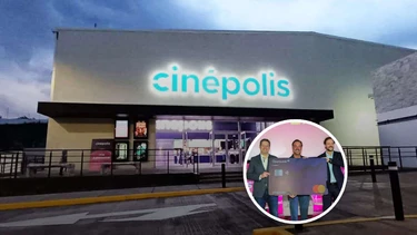 Openbank M&eacute;xico y Cin&eacute;polis anuncian tarjeta de cr&eacute;dito: &iquest;Cu&aacute;ndo sale y qu&eacute; beneficios tendr&aacute;?