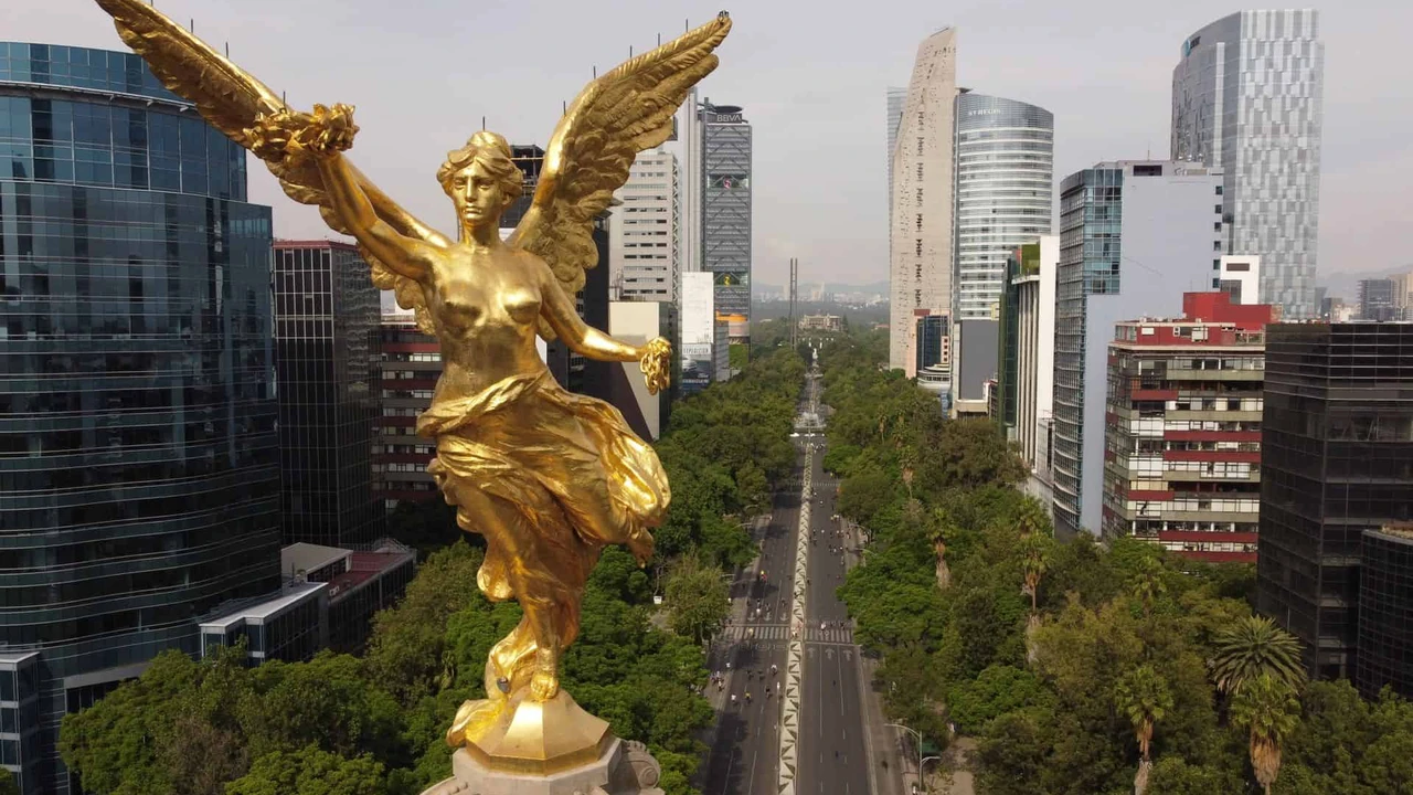 Un estudio global revela que la percepción internacional es un activo financiero directo. Mientras algunas potencias registran variaciones en sus indicadores, México muestra un avance en su posicionamiento internacional.