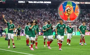 ¿Qué edad tendrán los seleccionados mexicanos para el Mundial de 2030?