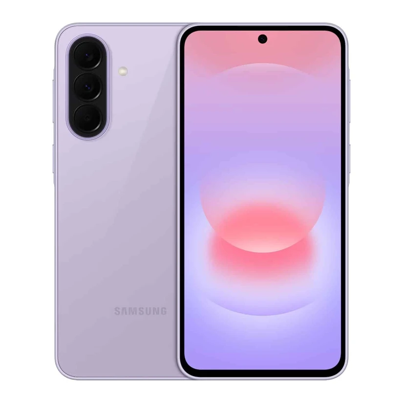 Samsung Galaxy A37 es resistente al agua. Foto: Cortesía