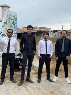 SKRLTH: la banda de ska que desde Culiac&aacute;n lleva 15 a&ntilde;os poniendo a bailar y sacudiendo escenarios