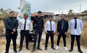 SKRLTH: la banda de ska que desde Culiacán lleva 15 años poniendo a bailar y sacudiendo escenarios