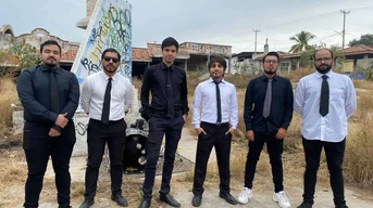 SKRLTH: la banda de ska que desde Culiacán lleva 15 años poniendo a bailar y sacudiendo escenarios