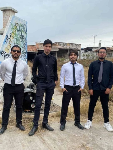 SKRLTH: la banda de ska que desde Culiac&aacute;n lleva 15 a&ntilde;os poniendo a bailar y sacudiendo escenarios