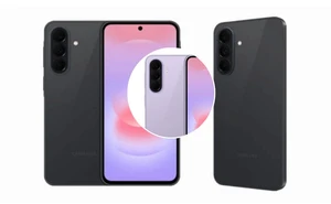 Celular Samsung de gama media en oferta: larga durabilidad y buen rendimiento