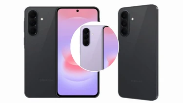 Celular Samsung de gama media en oferta: larga durabilidad y buen rendimiento