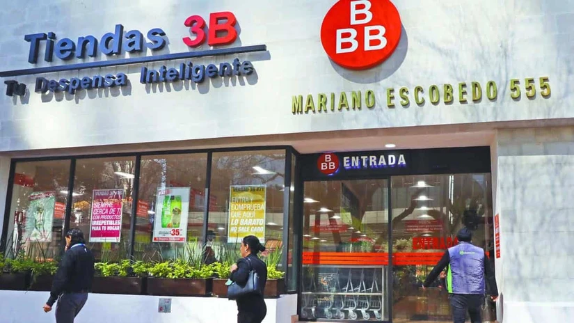 Tiendas 3B se ha distinguido por sus marcas propias en varios productos.