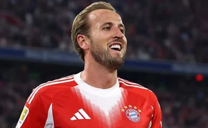 ¿De cuánto es la fortuna de Harry Kane? Así son los millones del goleador