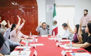 Ayuntamiento de Navolato dona terreno para Hospital Regional IMSS-Bienestar en Villa Juárez