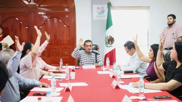 Ayuntamiento de Navolato dona terreno para Hospital Regional IMSS-Bienestar en Villa Ju&aacute;rez