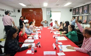 Cabildo de Navolato aprueba donación de terreno para Prepa UAS en Villa Juárez