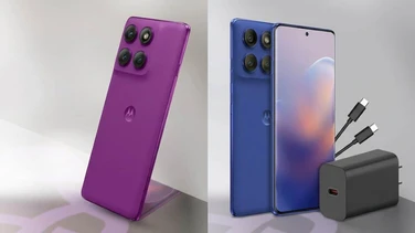 El mejor celular de gama media premium de Motorola: bater&iacute;a por 48 horas y con descuento