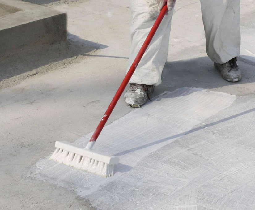 Factores que tomo en cuenta Profeco para elegir los mejores impermeabilizantes. Foto: Home Depot