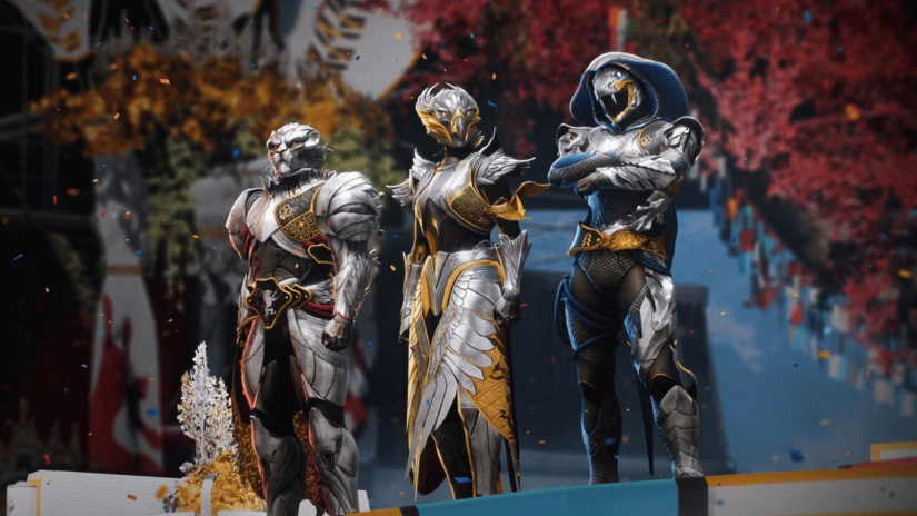 Destiny 2. Foto: Cortesía