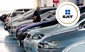 ¿El SAT te puede multar por vender un auto usado sin declarar?