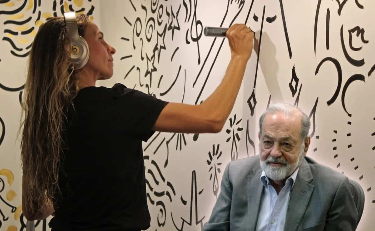 Bibiana Domit no es nueva en esto, pues cuenta con una trayectoria de más de 20 años.