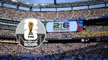 Así quedan las semifinales del Mundial 2026: Fechas y canales para ver los partidos en vivo
