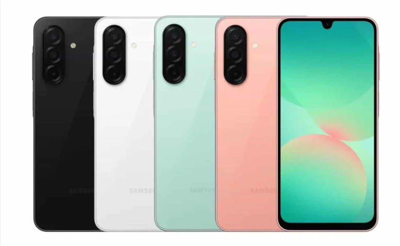El Samsung Galaxy A26 sugiere lograr fotos de alta calidad. Foto: Cortesía