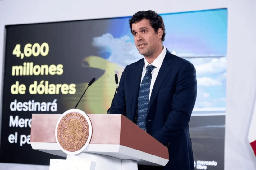 Mercado Libre anuncia su inversión más grande en México. Foto: Cortesía
