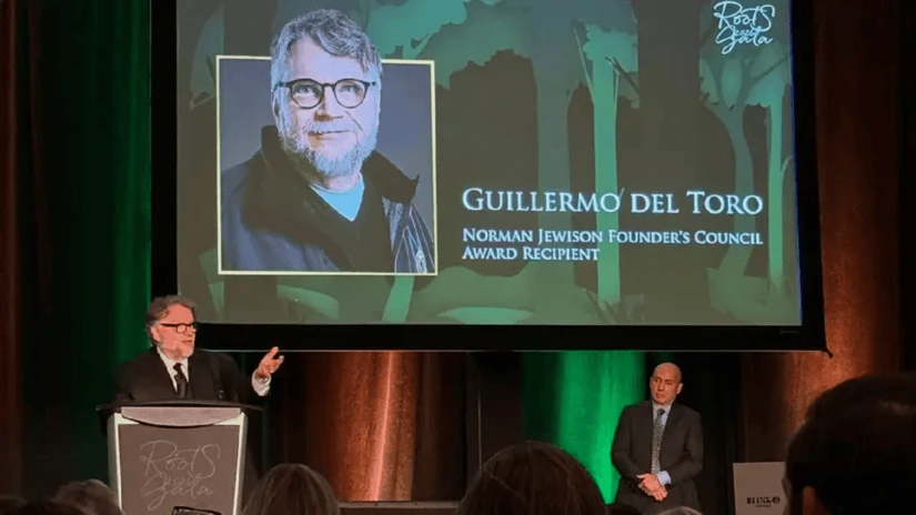 El doctorado reconoce su amplia trayectoria. Foto: Cortesía