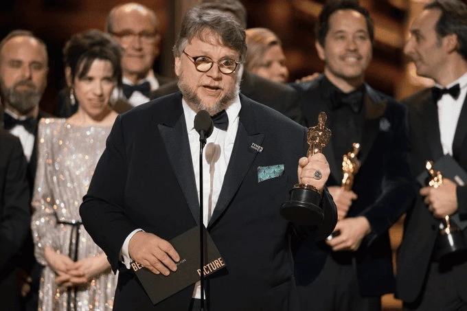 Guillermo del Toro es uno de los grandes exponentes del cine. Foto: Cortesía