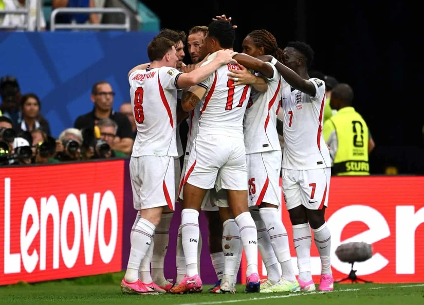 Inglaterra logra su pase a semifinales tras vencer a Noruega. Foto: FIFA