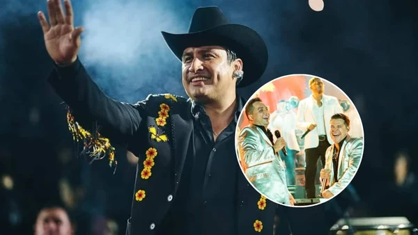 Palenque de Pachuca 2026: cartelera de artistas, preventa y precio de los boletos