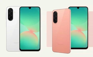 Samsung Galaxy A26: económico, fácil de usar y de larga durabilidad