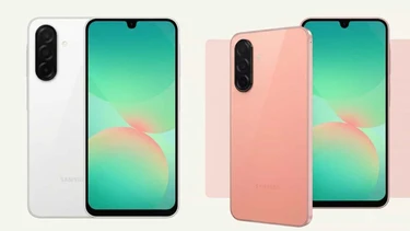 Samsung Galaxy A26: econ&oacute;mico, f&aacute;cil de usar y de larga durabilidad