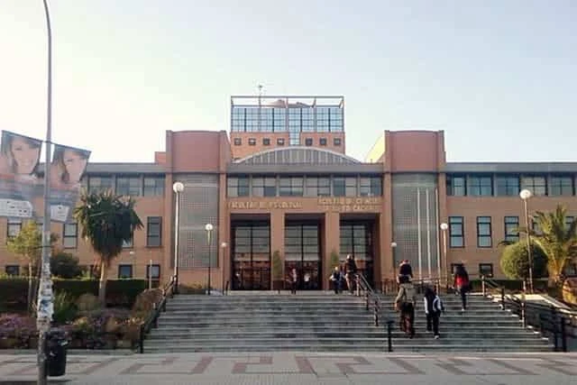 La Universidad de Málaga, es reconocida por su innovación, investigación y formación en Ciencias de la Salud. Ahí realizarán su estancia María Fernanda Sandoval Medina y Fernanda Nájar Ponce, estudiantes de Medicina de la UAS.