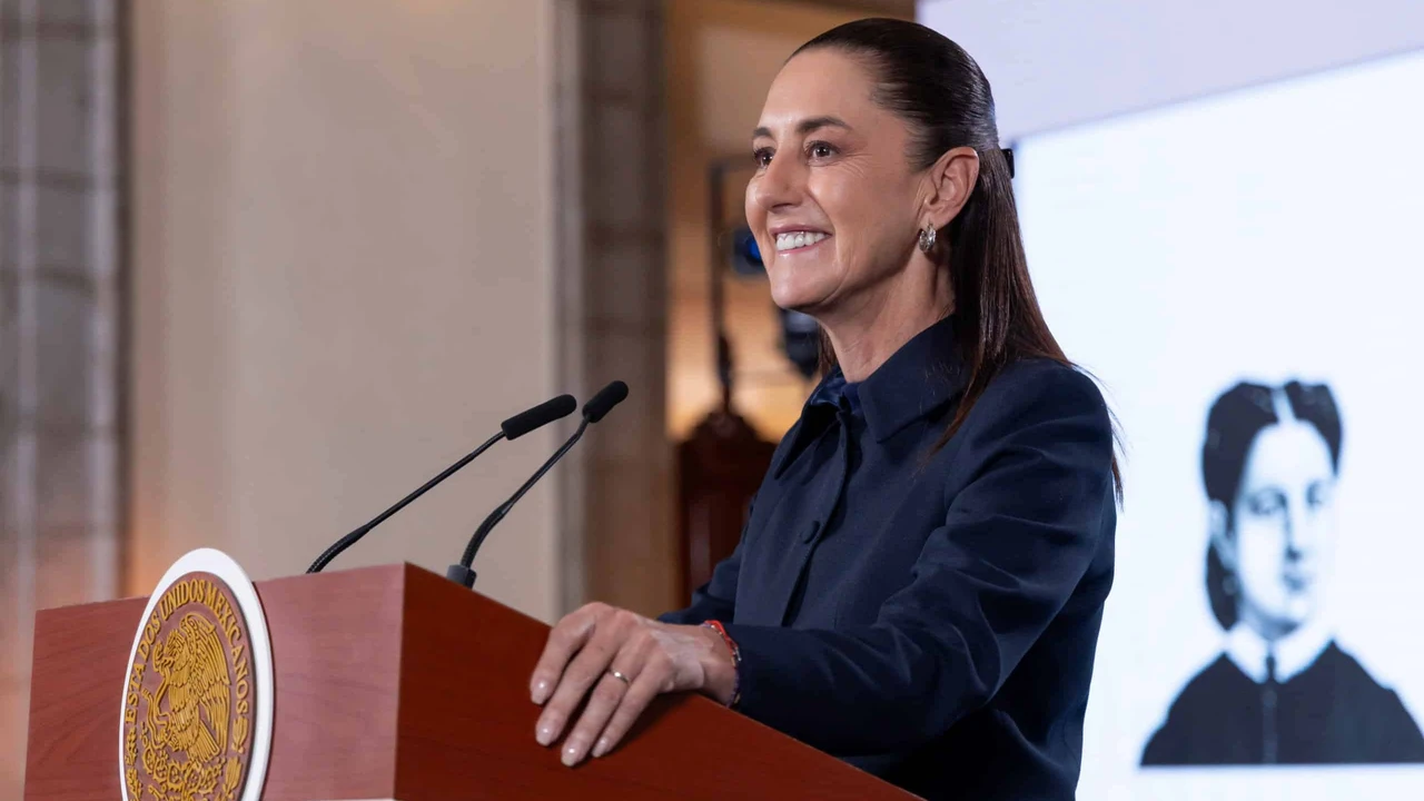 El Gobierno anunció recursos para infraestructura educativa, avances en proyectos ferroviarios, apoyo a ganaderos por el cierre fronterizo y medidas para fortalecer la producción nacional.
