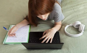 Educación y tecnología: Las herramientas digitales que transforman el estudio en México.