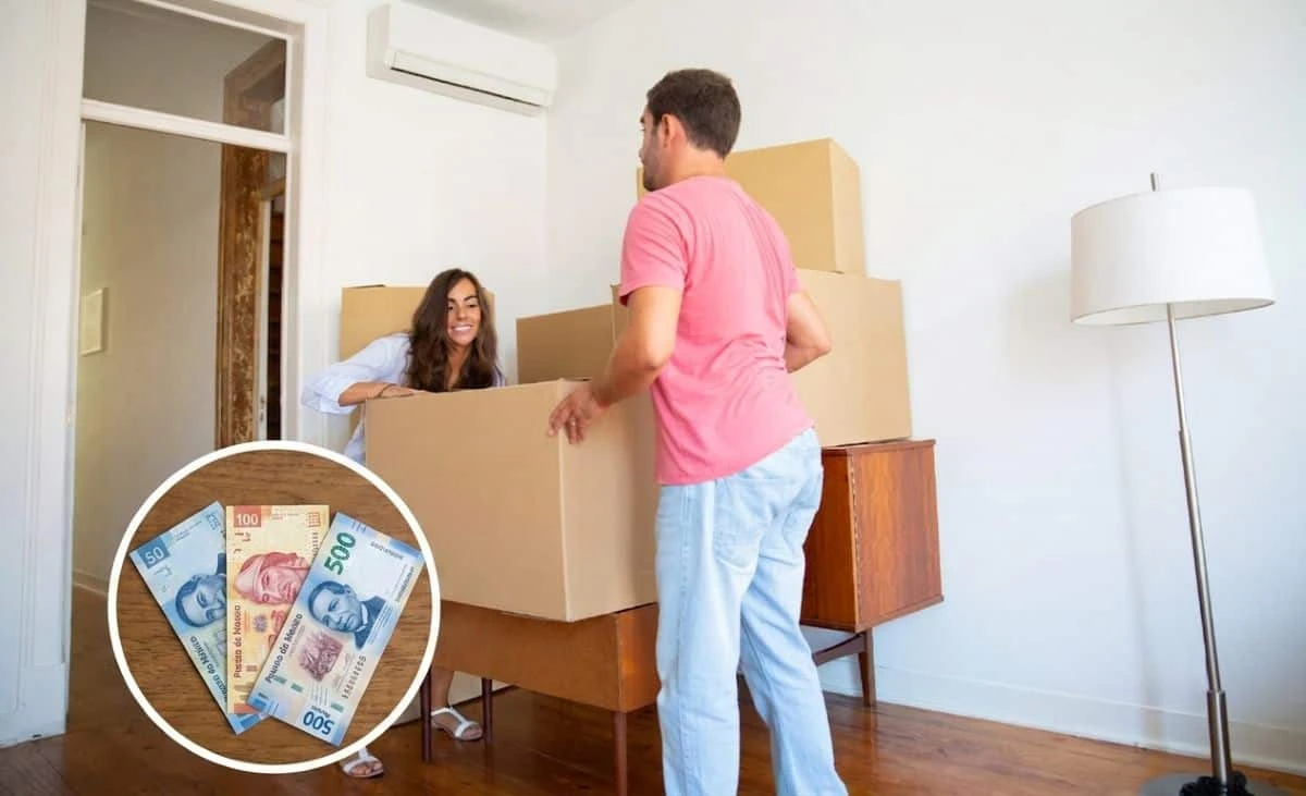Lo que debes saber si vas a comprar una casa en efectivo en México. Foto: Magnific