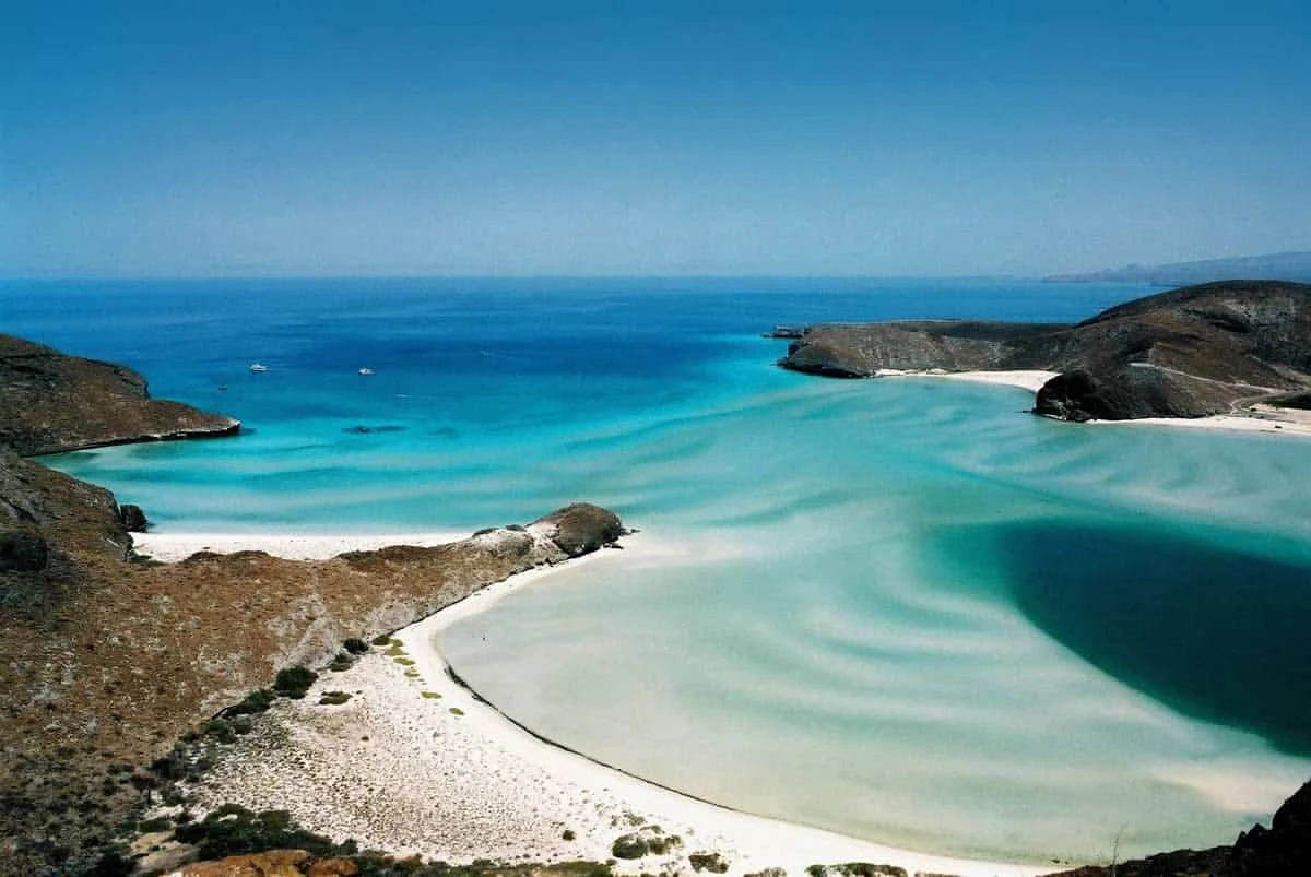 Estos son todos los detalles acerca de la playa. Foto: Cortesía
