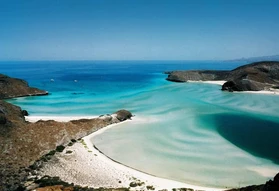 &iquest;Cu&aacute;l es la mejor playa para ir este verano en M&eacute;xico?