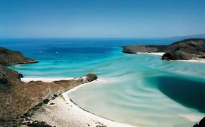 ¿Cuál es la mejor playa para ir este verano en México?