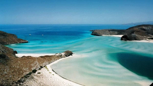 ¿Cuál es la mejor playa para ir este verano en México?