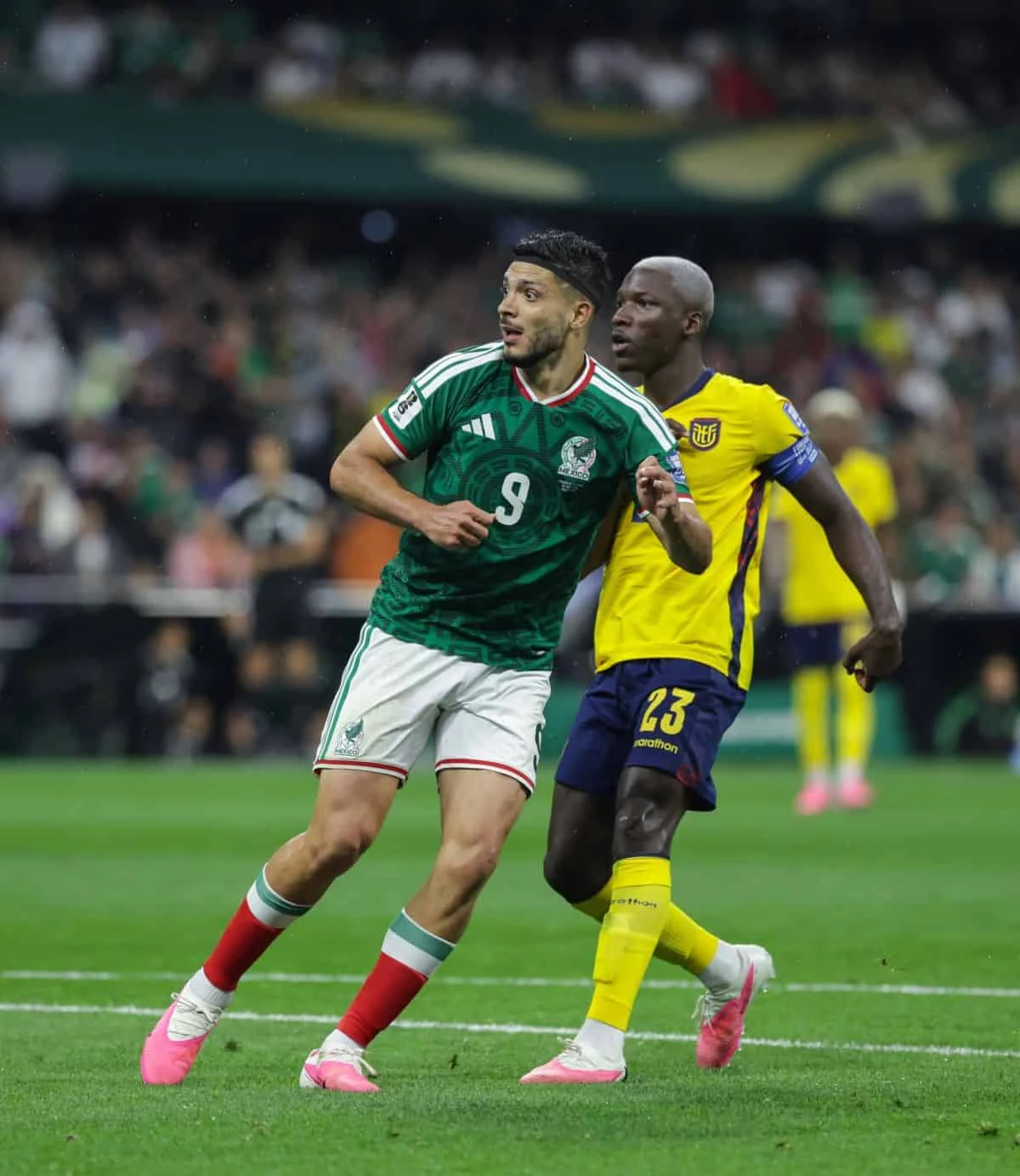 Cuánto vale Raúl Jiménez después del Mundial 2026. Foto: Cortesía