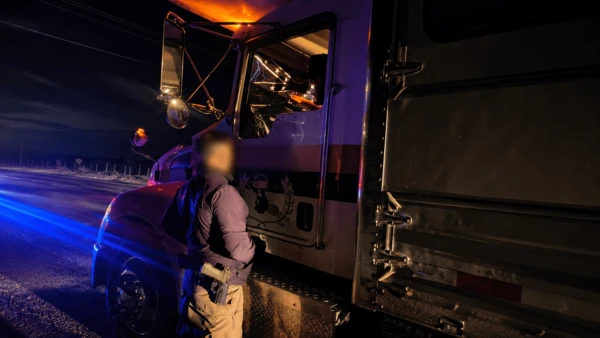 El cargamento parec&iacute;a normal, pero escond&iacute;a m&aacute;s de 7 mil cartuchos; hay un detenido en Chihuahua