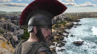 ¿Dónde se grabó La Odisea de Christopher Nolan? Conoce su épica producción