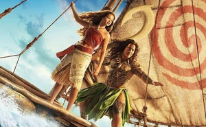 ¿Dónde se grabó Moana live action? Los lugares reales que puedes visitar