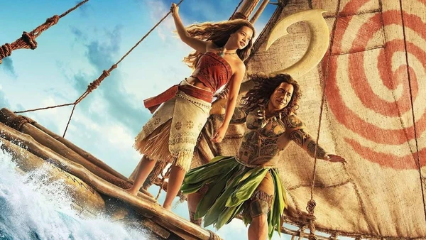 ¿Dónde se grabó Moana live action? Los lugares reales que puedes visitar