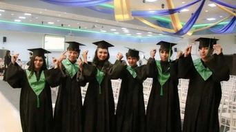 Estudiantes de COBAES 27 aprenden Lengua de Señas para incluir a compañeros con discapacidad auditiva