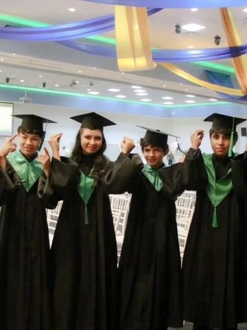 Estudiantes de COBAES 27 aprenden Lengua de Se&ntilde;as para incluir a compa&ntilde;eros con discapacidad auditiva