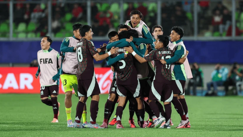 Estos son los convocados. Foto: Cortesía