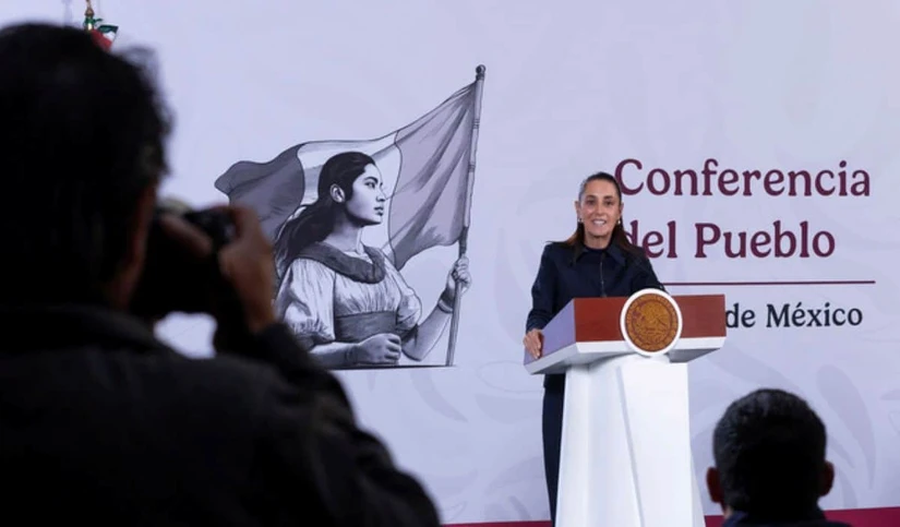 Inversión histórica en escuelas en México. Foto: Magnific