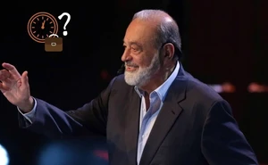 ¿Por qué Carlos Slim se opone a reducir la jornada laboral? Este es su argumento